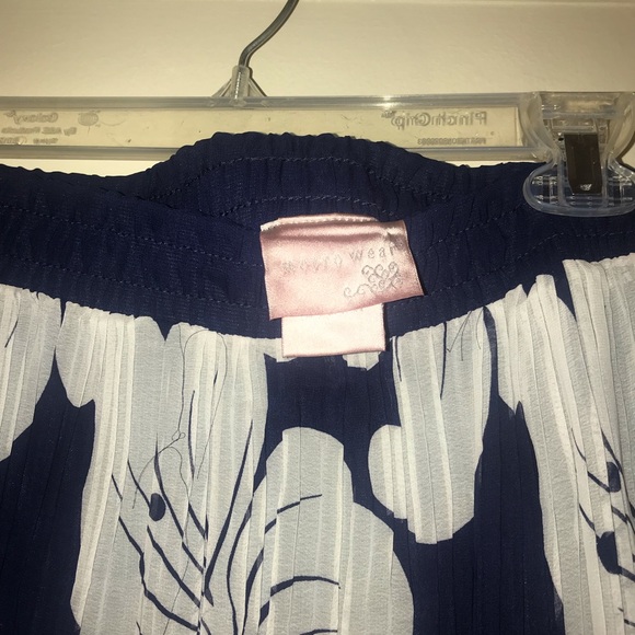 Ladies Maxi skirt - Picture 6 of 6